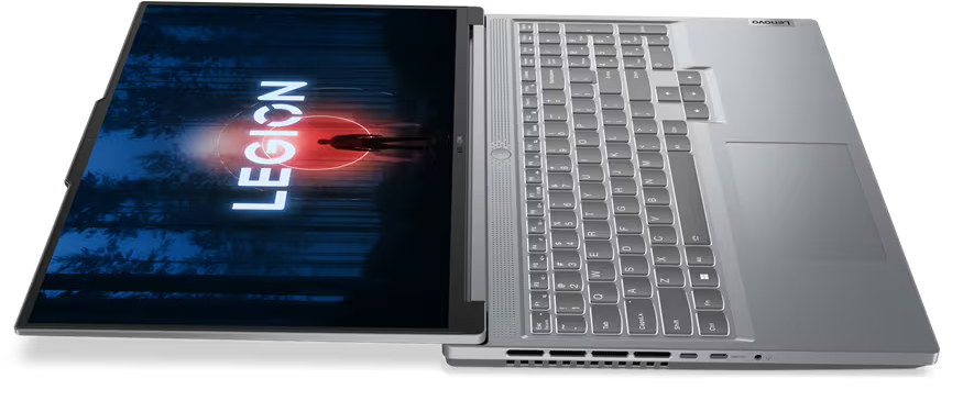 Ноутбук Lenovo Legion Slim 5 16APH8 (82Y9000BRK)