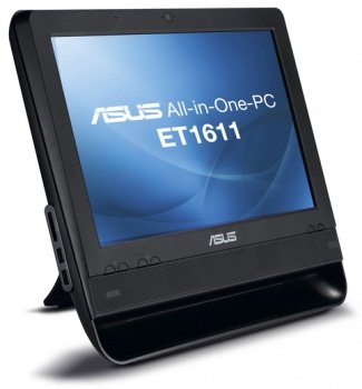 Моноблок ASUS Eee TOP PC  ET1611PUT