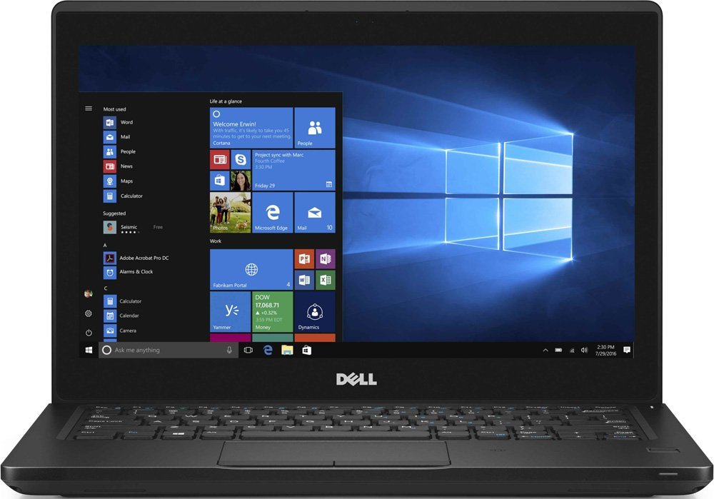 Ноутбук Dell Latitude 5280 (5280-9576)