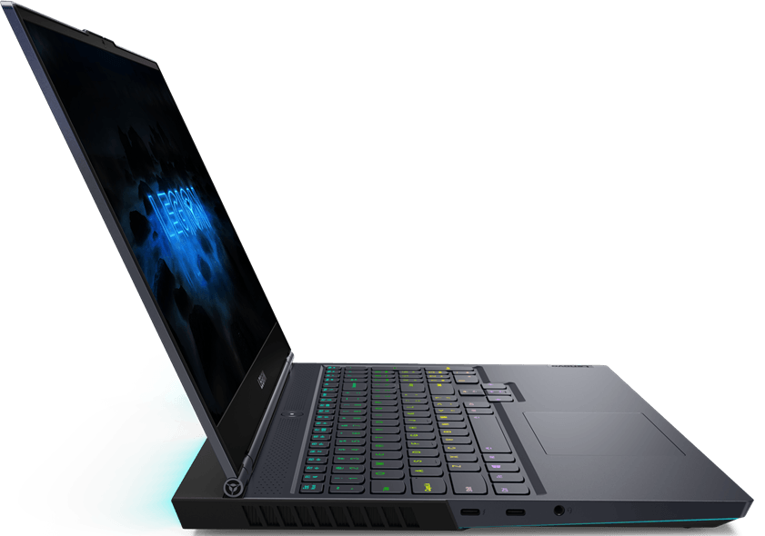 Ноутбук Lenovo Legion 7 15 (81YT008YRK)