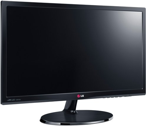 Монитор LG 24"  24EA53VQ