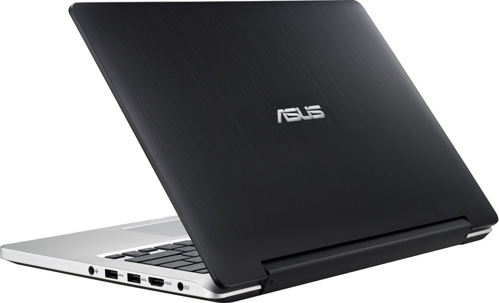 Ноутбук ASUS Transformer Book Flip TP300UA