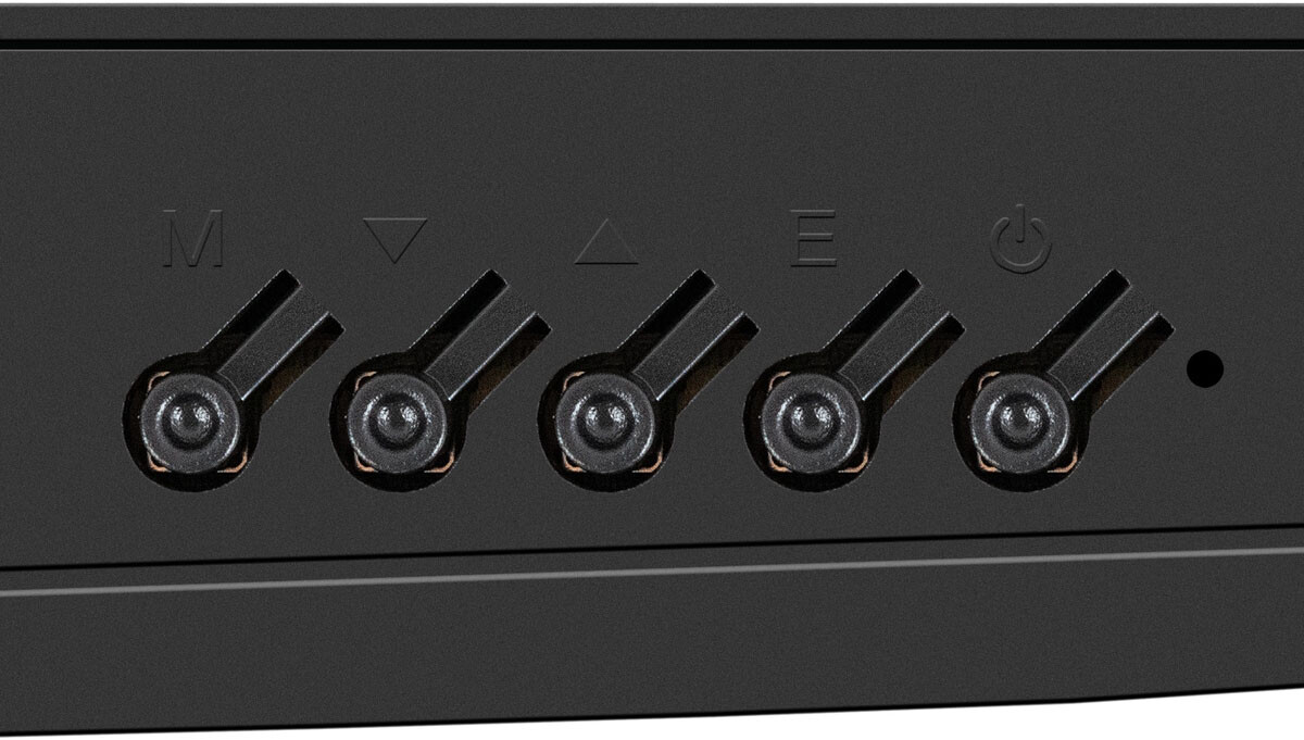 Монитор ExeGate 32" Combat EG3207T