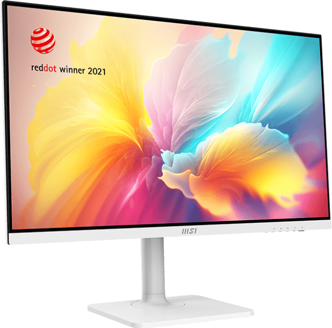 Монитор MSI 27" MD272QXPW