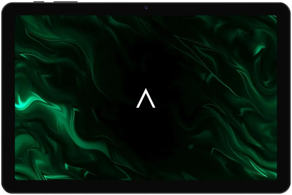 Планшет Digma Pro Zoom T606 8/128GB Dark Grey