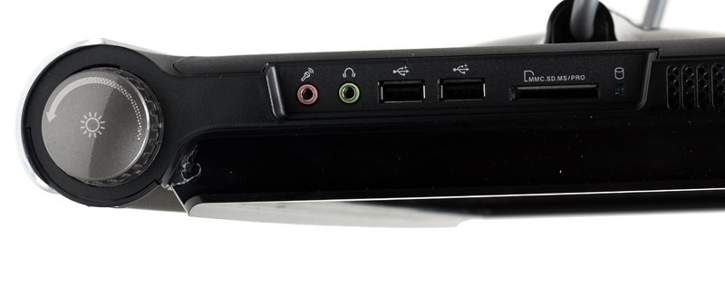 Моноблок Pegatron DUBAI L6 H55