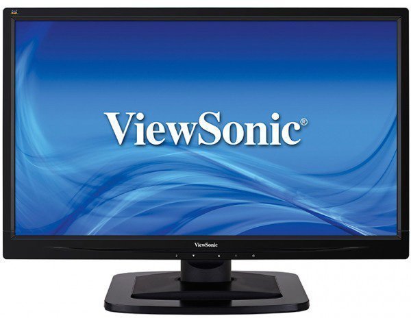 Монитор Viewsonic 24" VA2449S