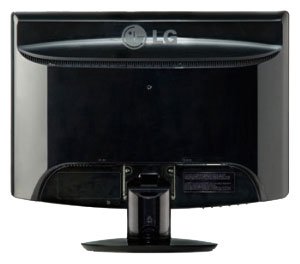 LG 22" Flatron W2252S-PF