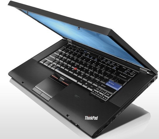 Ноутбук Lenovo ThinkPad W520 (NY54YRT)