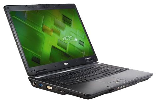 Acer TravelMate 5720G-812G25Mi