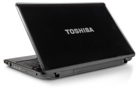 Toshiba Satellite L650-17R