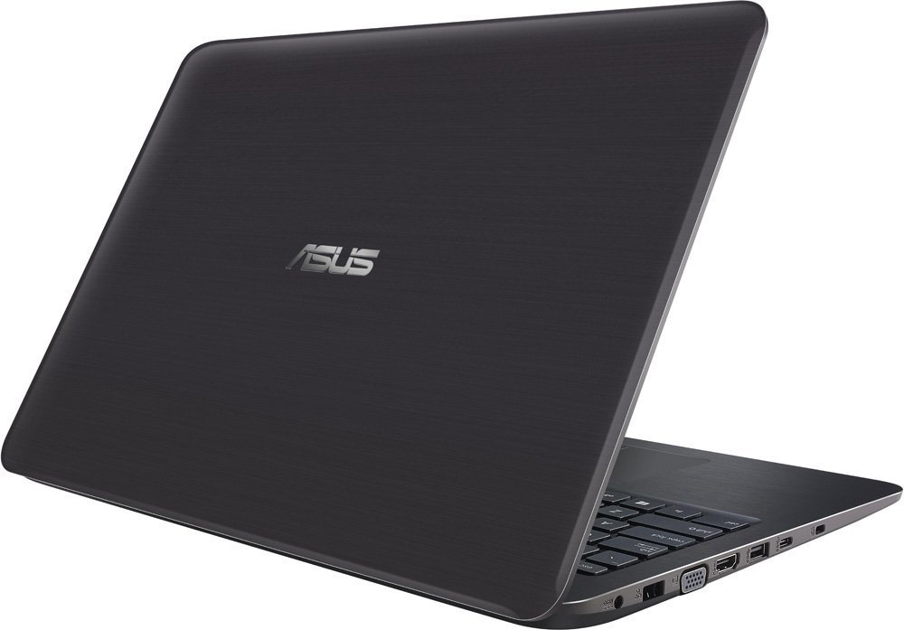 Ноутбук ASUS X556UA