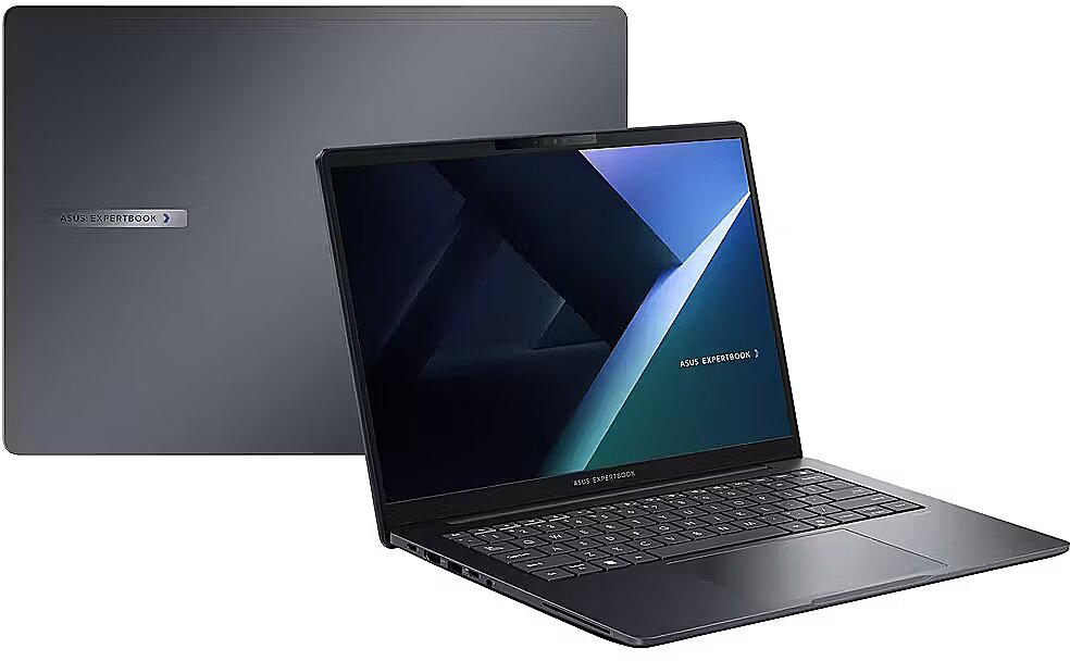 Ноутбук ASUS B5405CCA ExpertBook B5 Gentle Grey (LY0232)