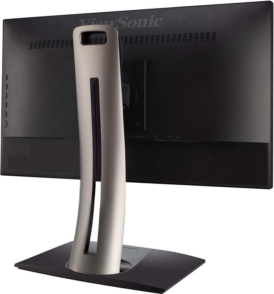 Монитор Viewsonic 24" VP2458