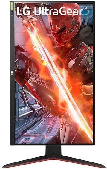 Монитор LG 27" 27GN850-B