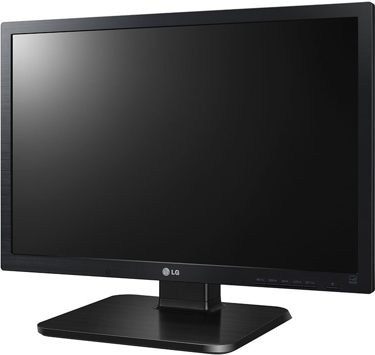 Монитор LG 24"  24MB67PY-B