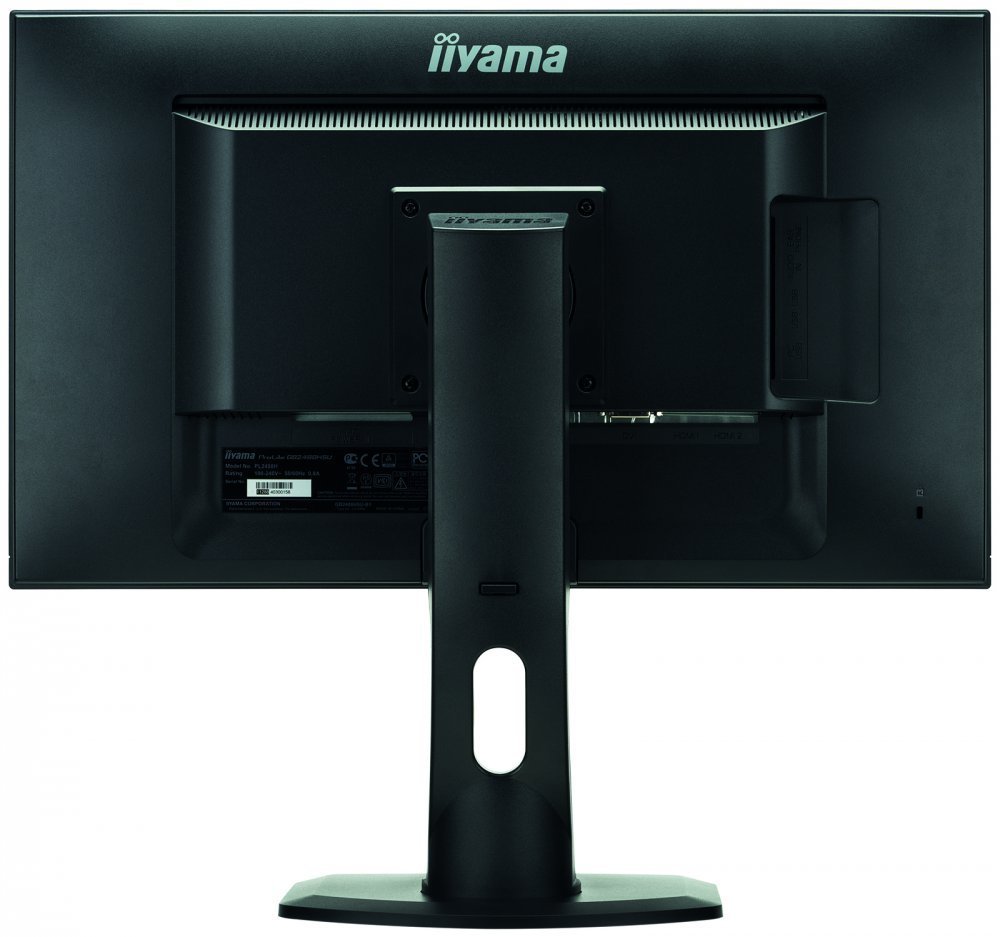 Монитор Iiyama 24" ProLite GB2488HSU-B1