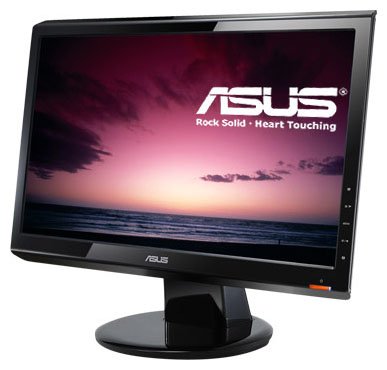 Монитор ASUS 20" VH203D