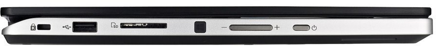Ноутбук ASUS TP500LN