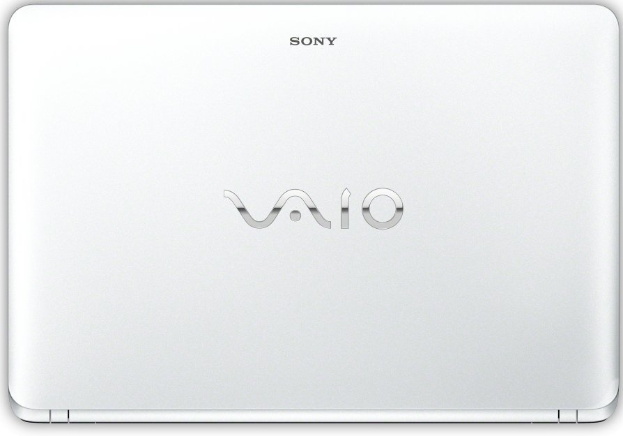 Ноутбук Sony VAIO SVF1521D1RW