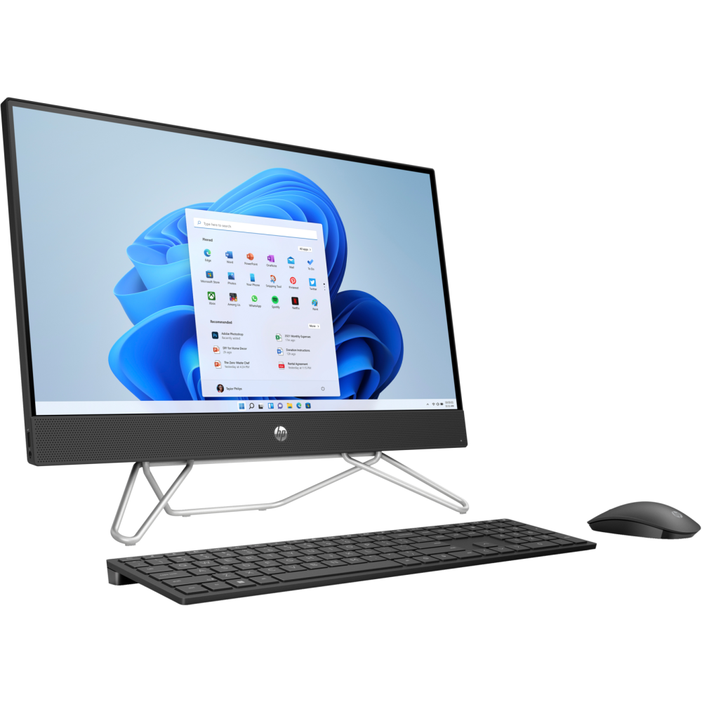 Моноблок HP 24-cb1789d (6B9Z8PA)