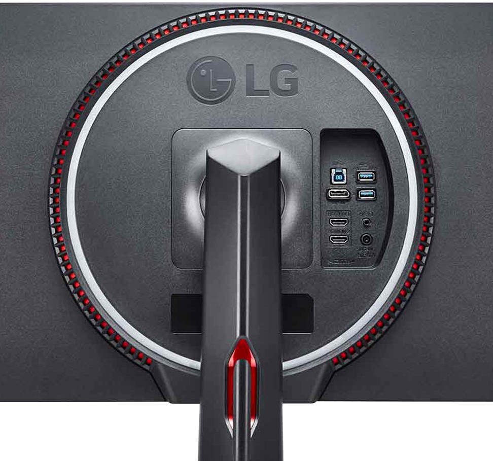 Монитор LG 27" 27GN950-B UltraGear