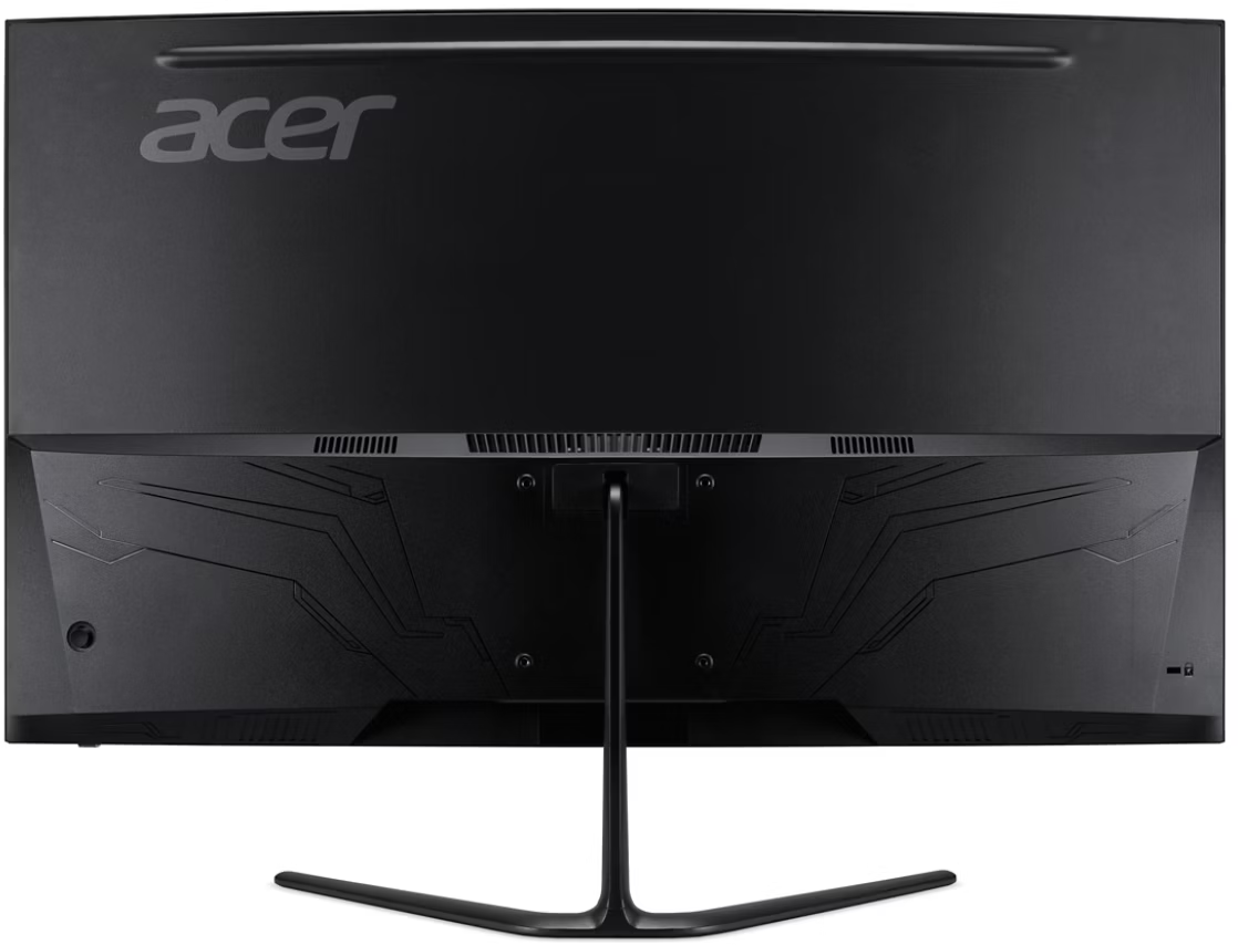 Монитор Acer 32" ED320QUS3bmiipx
