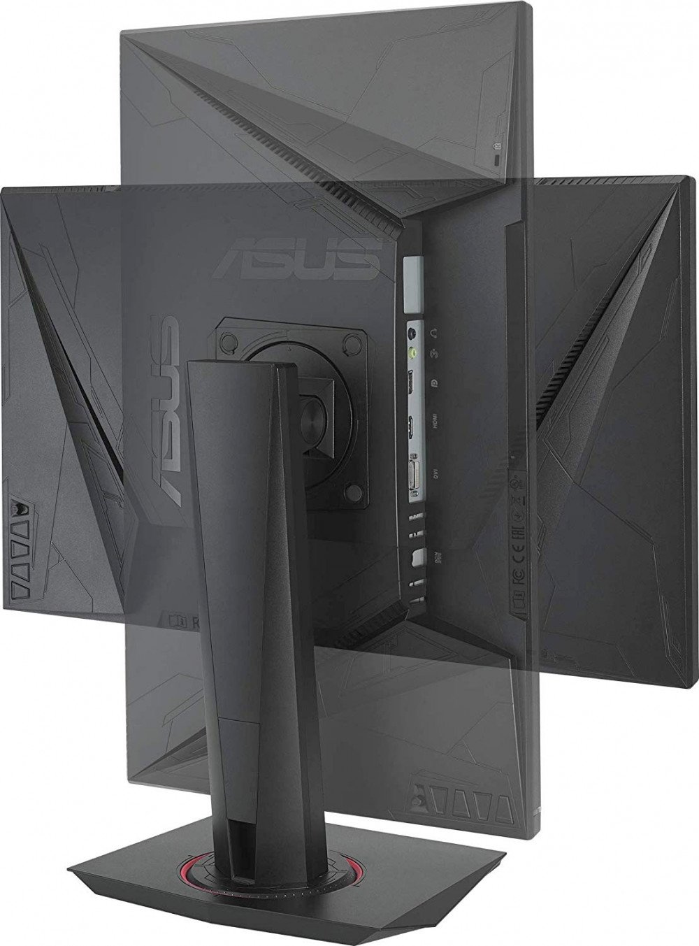 Монитор ASUS 24" VG248QG