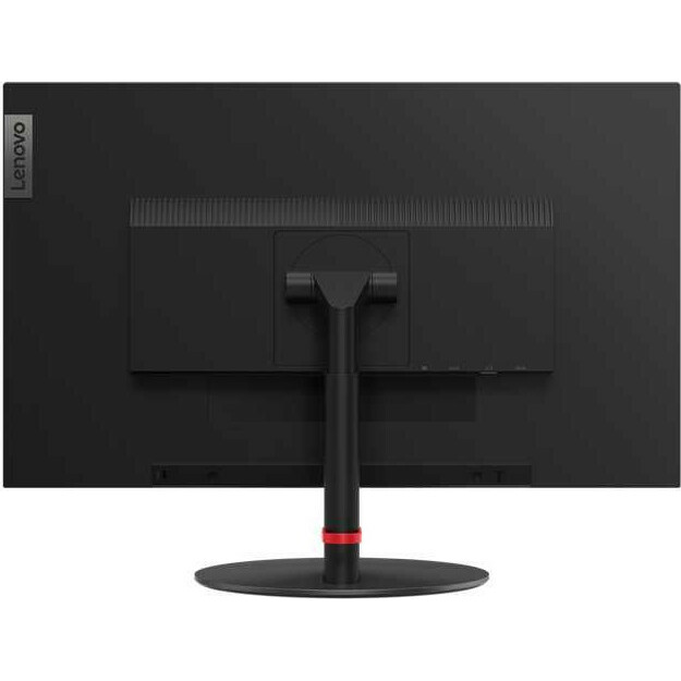 Монитор Lenovo 27" ThinkVision T27i-10 (61C6MAT1IS)
