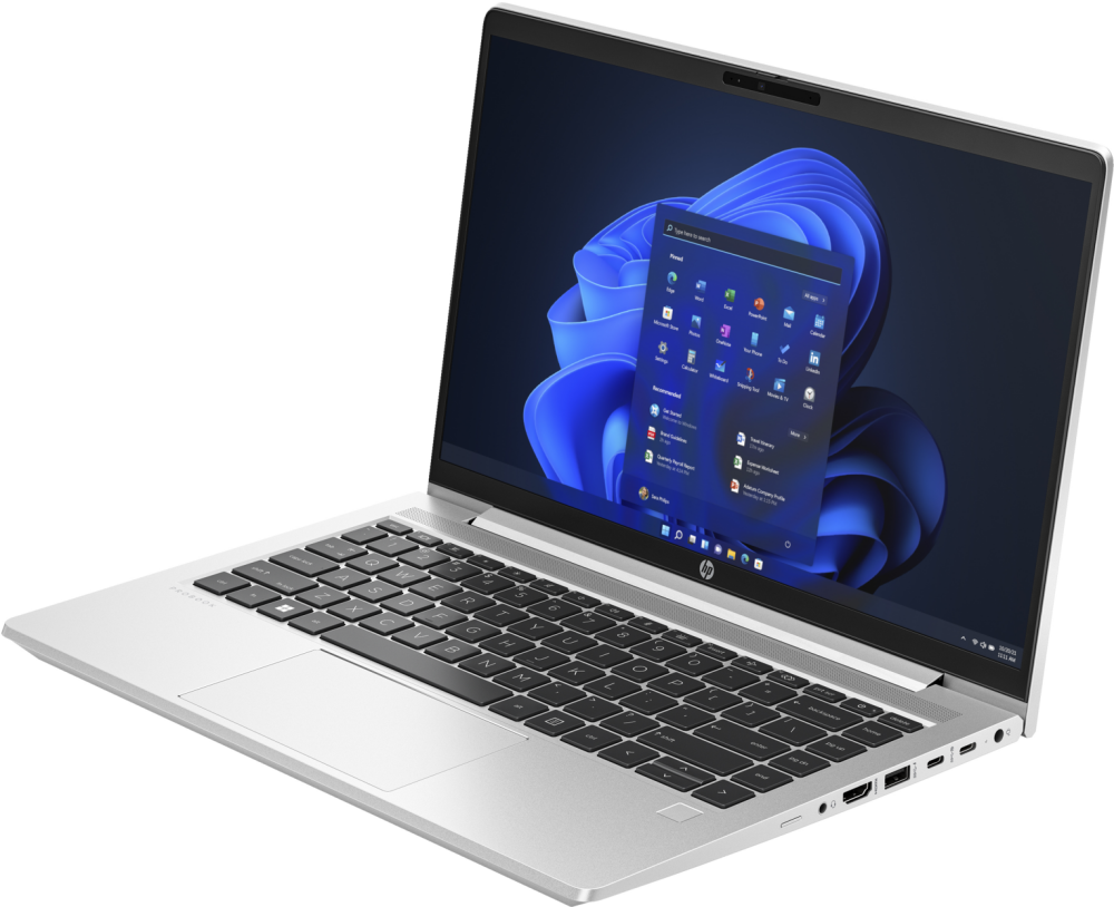 Ноутбук HP ProBook 440 G10 (9G1W8ET)