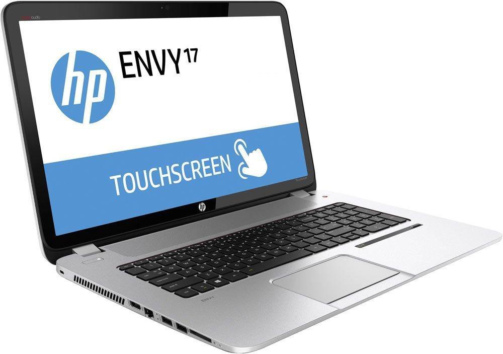 Ноутбук HP Envy 17-j123sr (J1Y79EA)