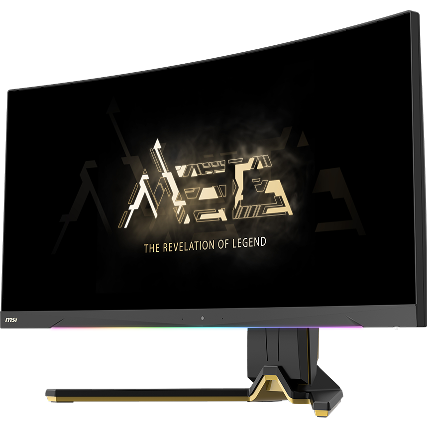 Монитор MSI 34" MEG 342C QD-OLED