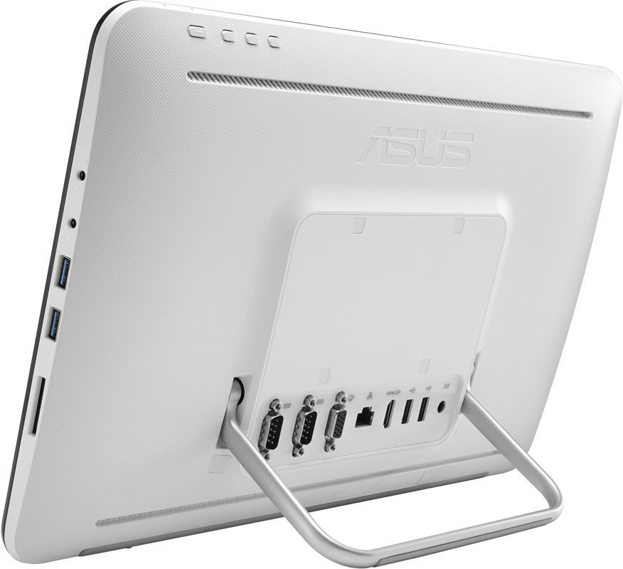 Моноблок ASUS A4110 White