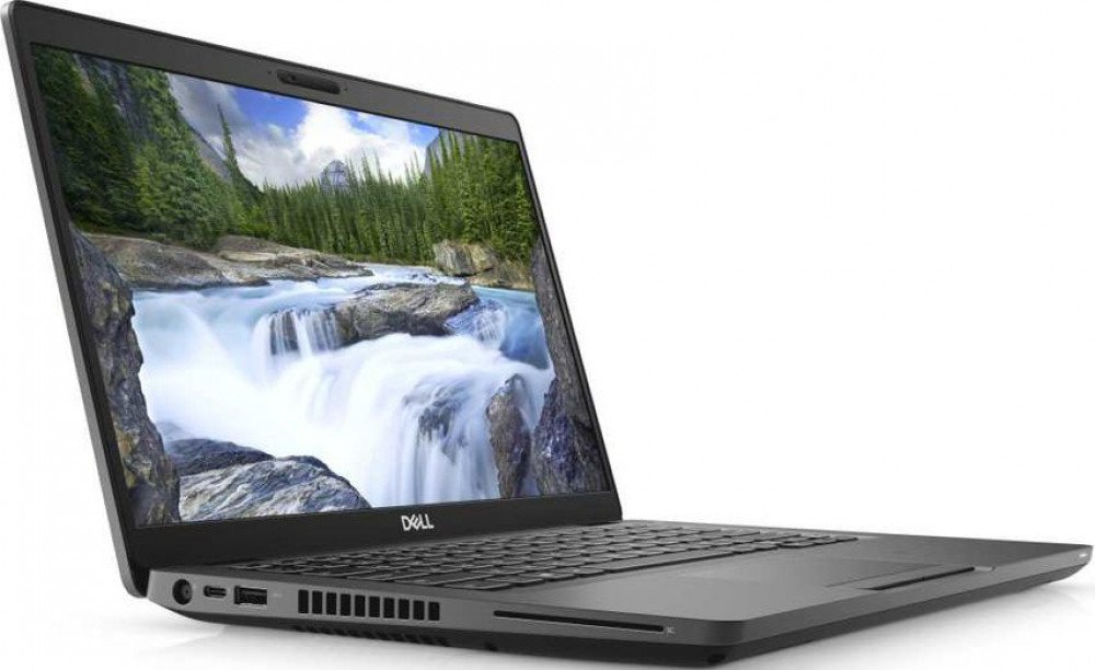 Ноутбук Dell Latitude 5401 (5401-4074)
