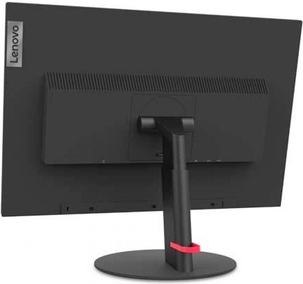 Монитор Lenovo 25" ThinkVision T25m-10 (61DCRAT1EU)