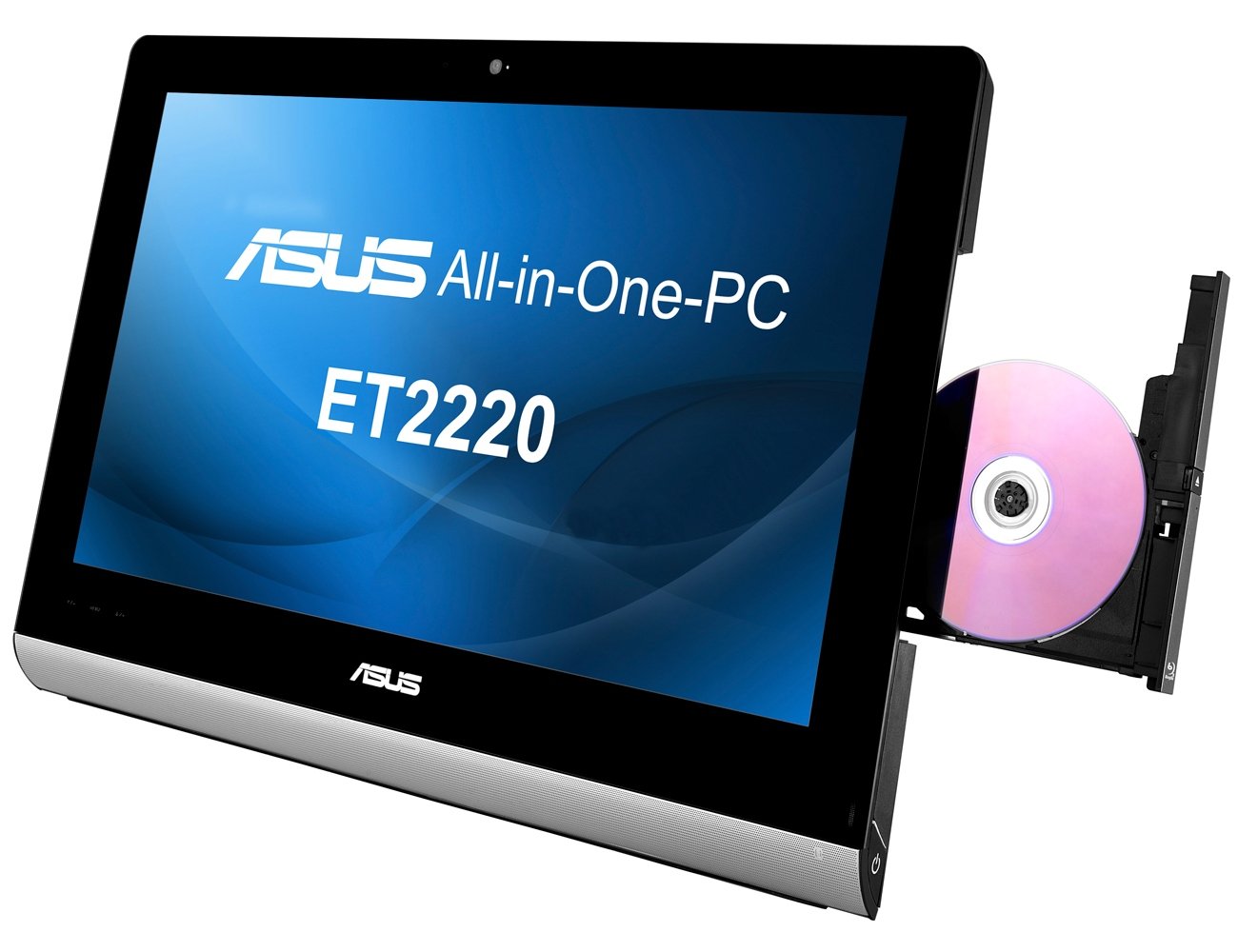 Моноблок ASUS Eee TOP PC ET2220INTI