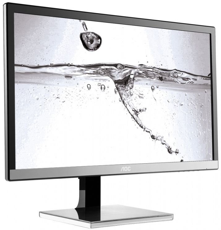 Монитор AOC 24" U2477PWQ