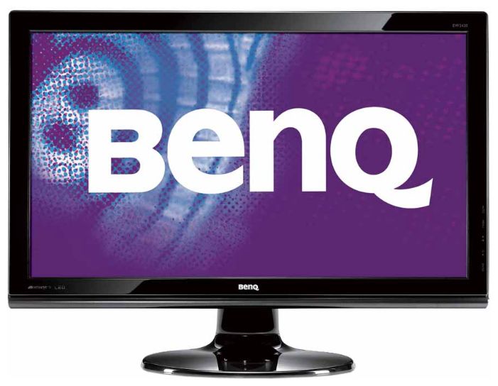 Монитор BenQ 24" EW2420