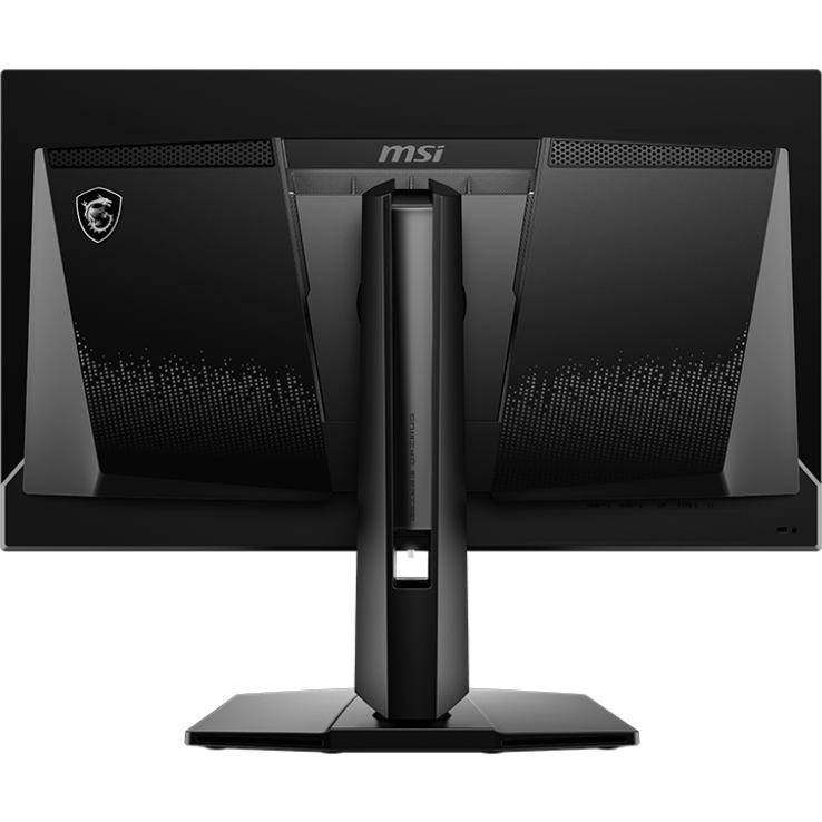 Монитор MSI 27" MAG 271QPX QD-OLED
