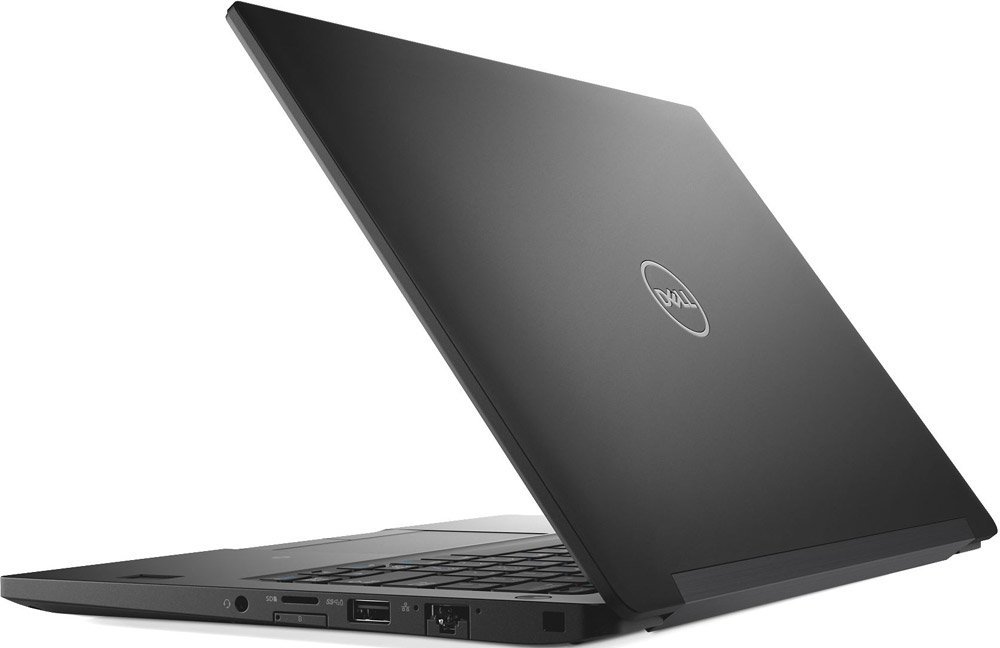 Ноутбук Dell Latitude 7380 (7380-5527)
