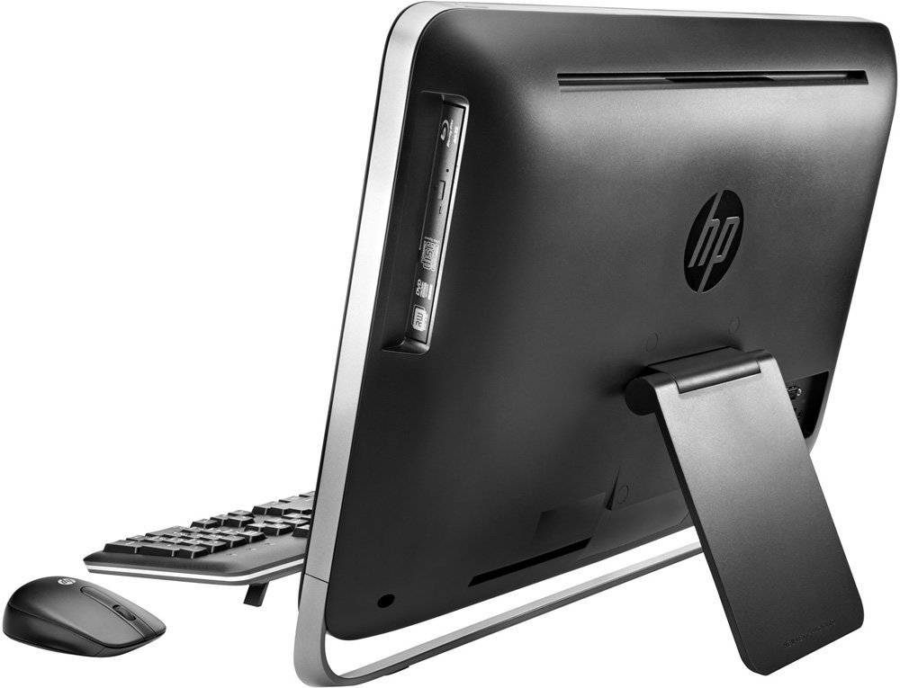 Моноблок HP ProOne 400 G1 (M3W93EA)