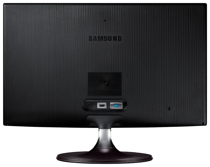 Монитор Samsung 20"  S20C300BL