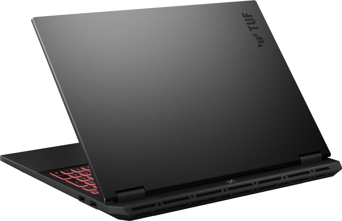Ноутбук ASUS FA608UM TUF Gaming A16 (2025) (RV096)