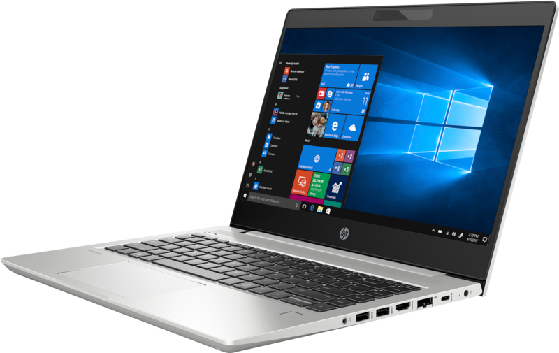 Ноутбук HP ProBook 440 G6 (5PQ10EA)