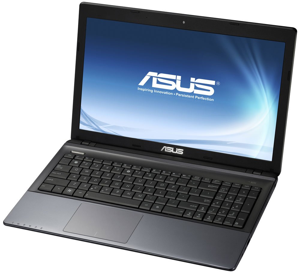 Ноутбук ASUS K55DR