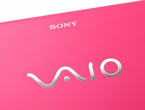 Sony VAIO VPC-P11S1R/P