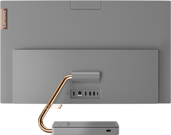 Моноблок Lenovo IdeaCentre AIO 5 27 (F0G4000GRK)