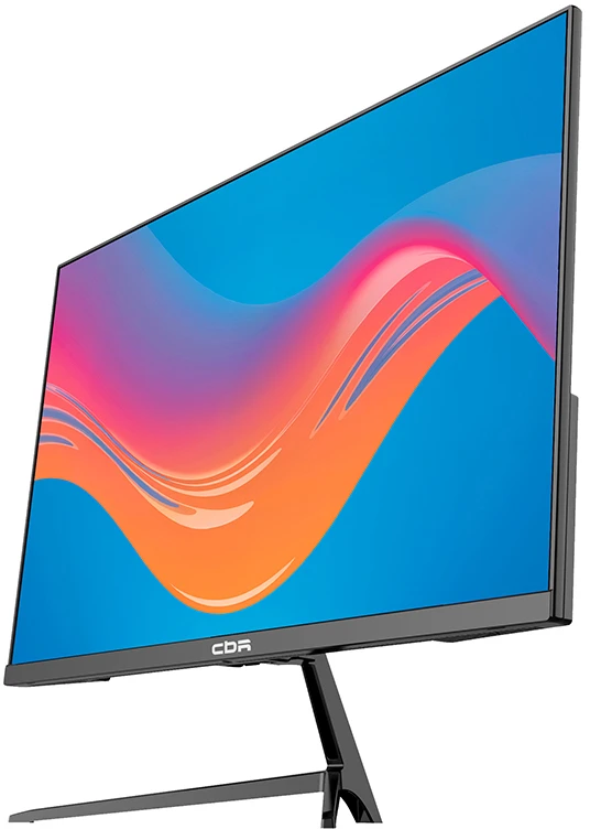 Монитор CBR 27" MD-2703