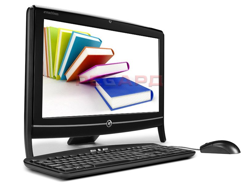 Моноблок Acer eMachines EZ1700 (PW.NC3E1.005)