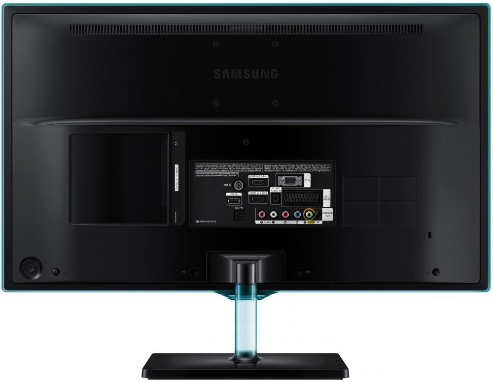 Монитор Samsung 27"  T27D390EX